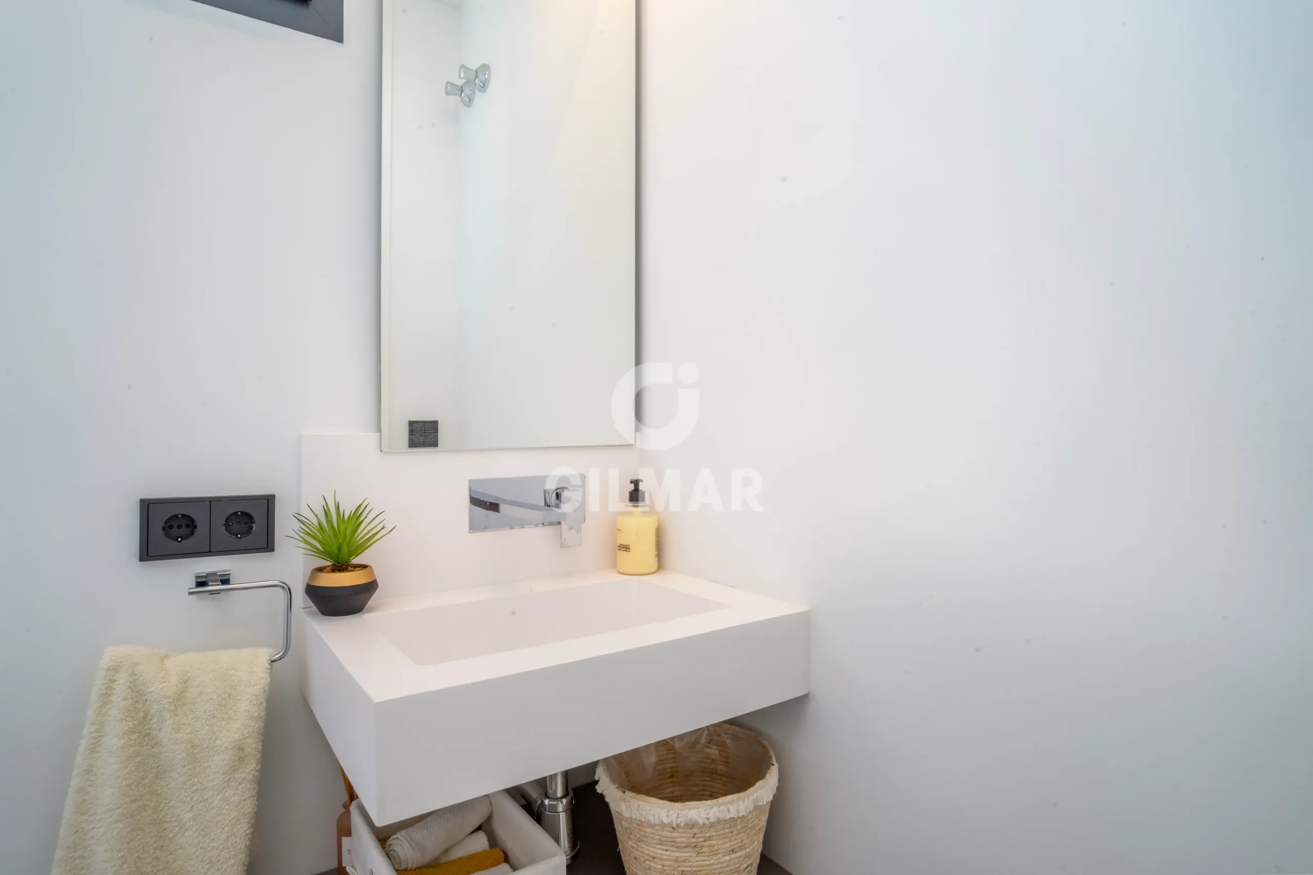 Chalet Adosado en Estepona Oeste - Málaga