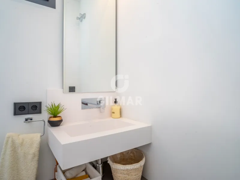 Chalet Adosado en Estepona Oeste - Málaga
