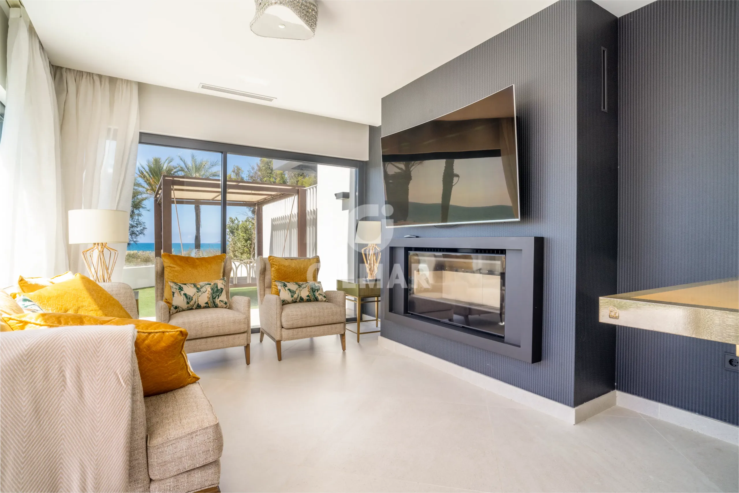 Chalet Adosado en Estepona Oeste - Málaga