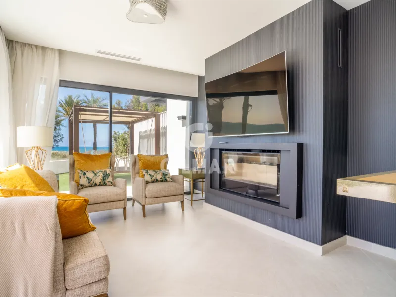 Chalet Adosado en Estepona Oeste - Málaga