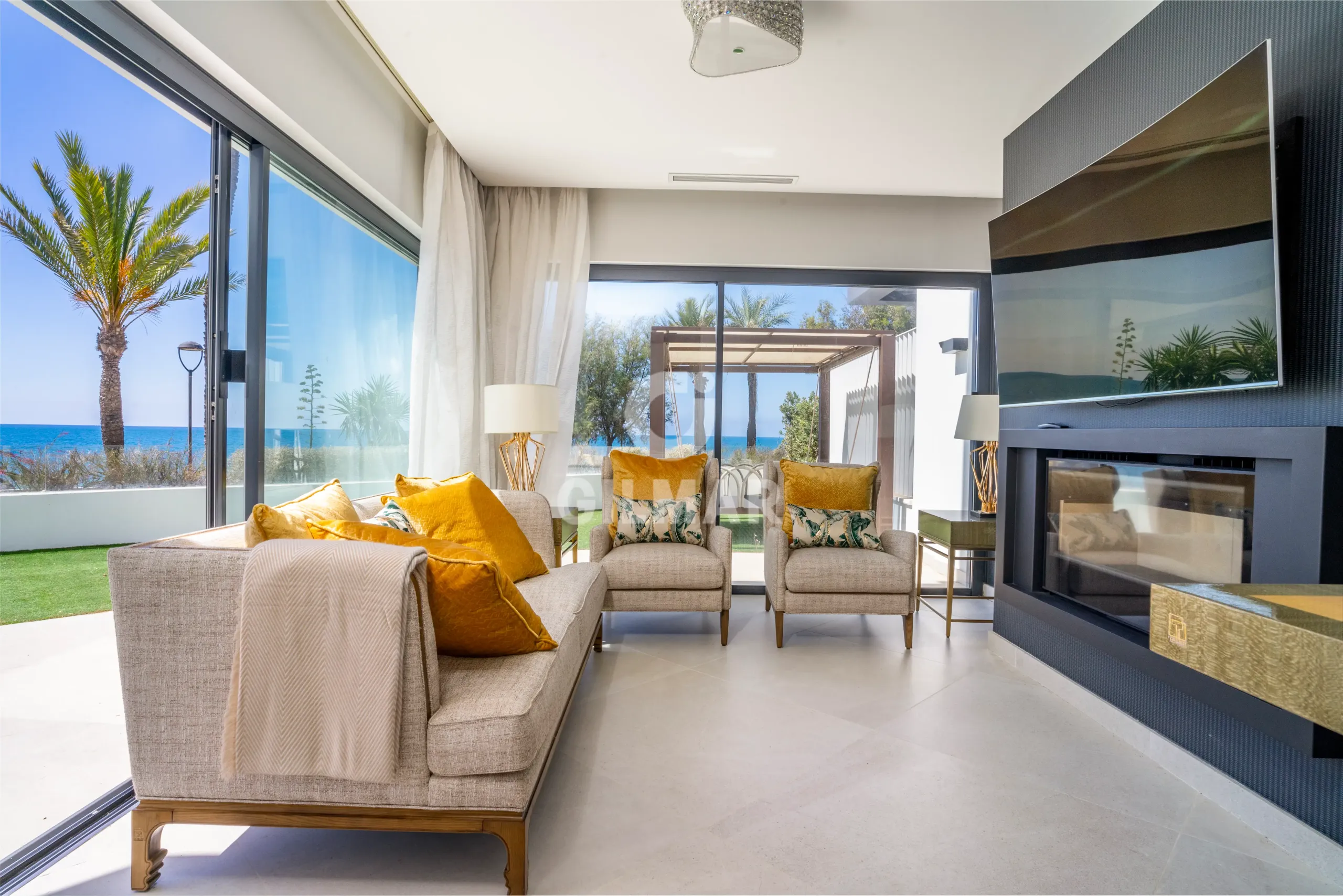 Chalet Adosado en Estepona Oeste - Málaga