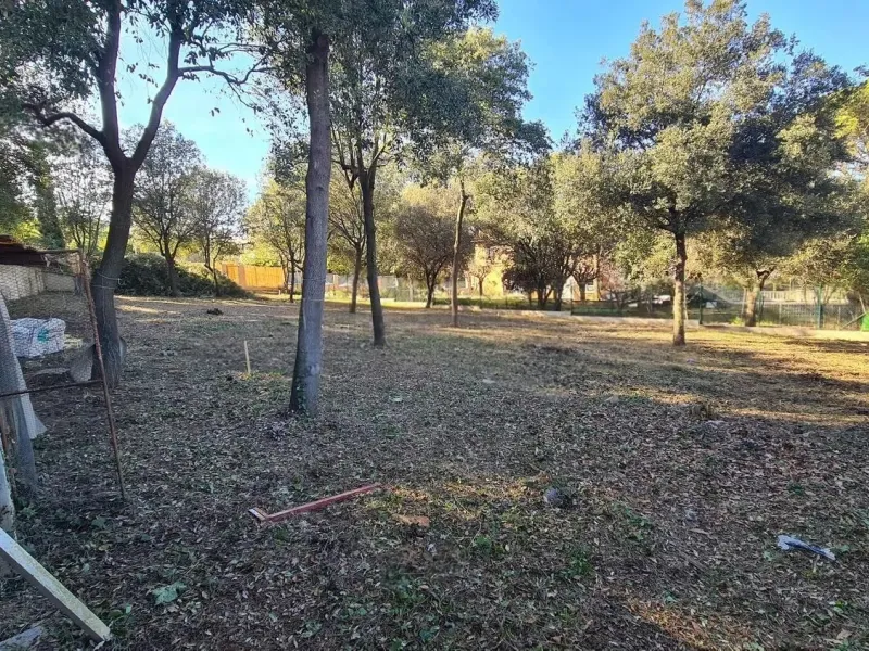 Magnífico terreno exclusivo en la mejor zona de Valldoreix, Barcelona