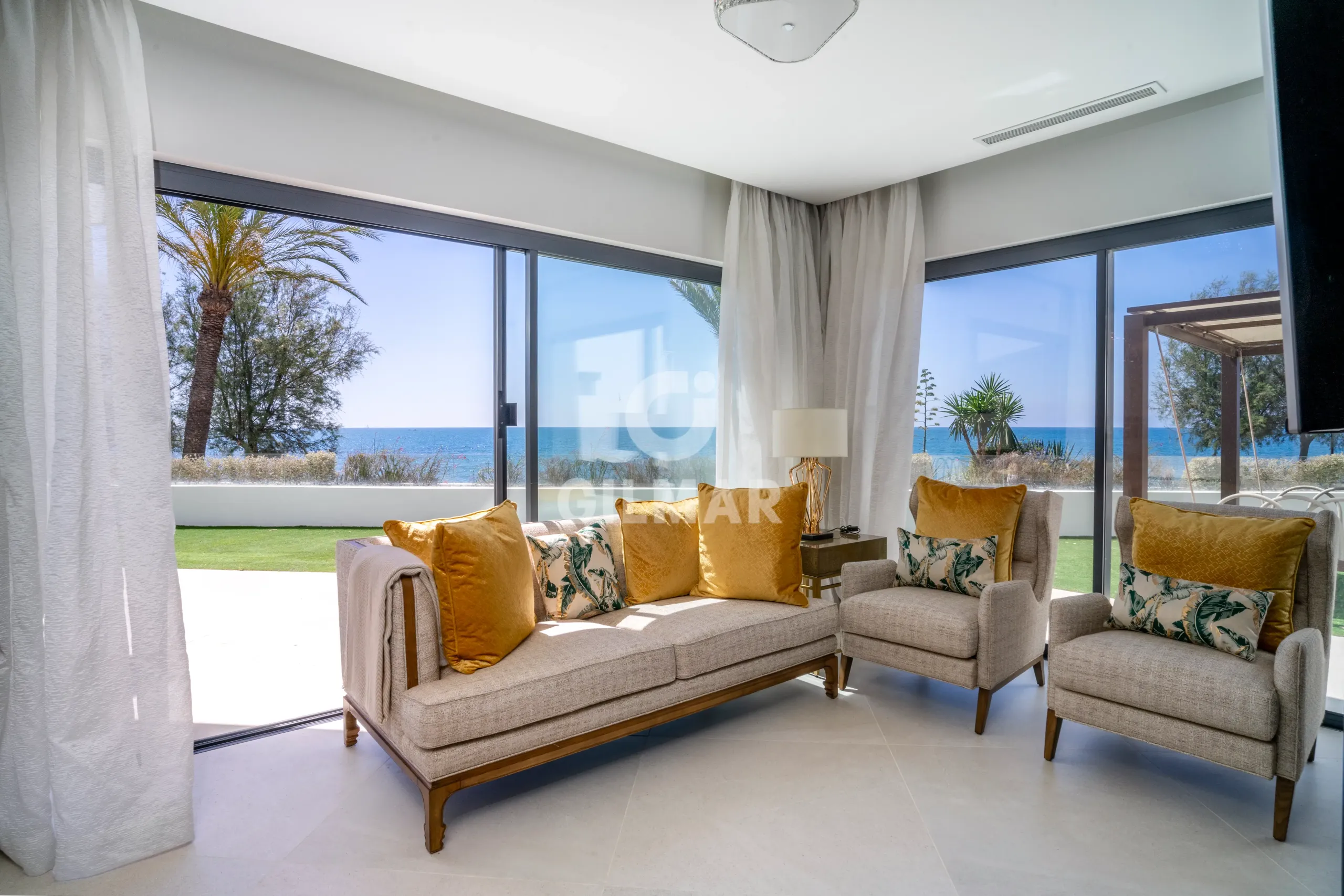 Chalet Adosado en Estepona Oeste - Málaga