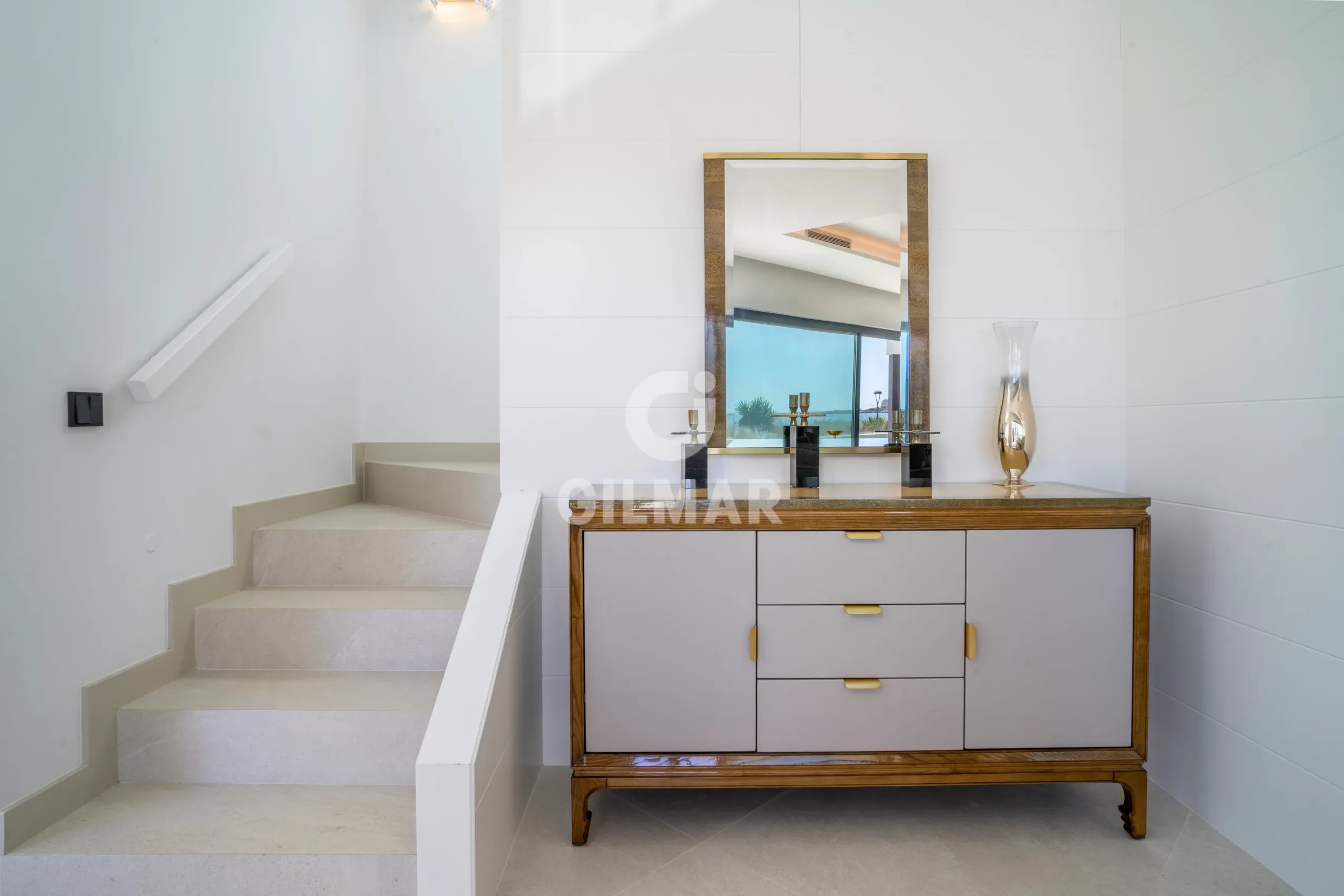 Chalet Adosado en Estepona Oeste - Málaga