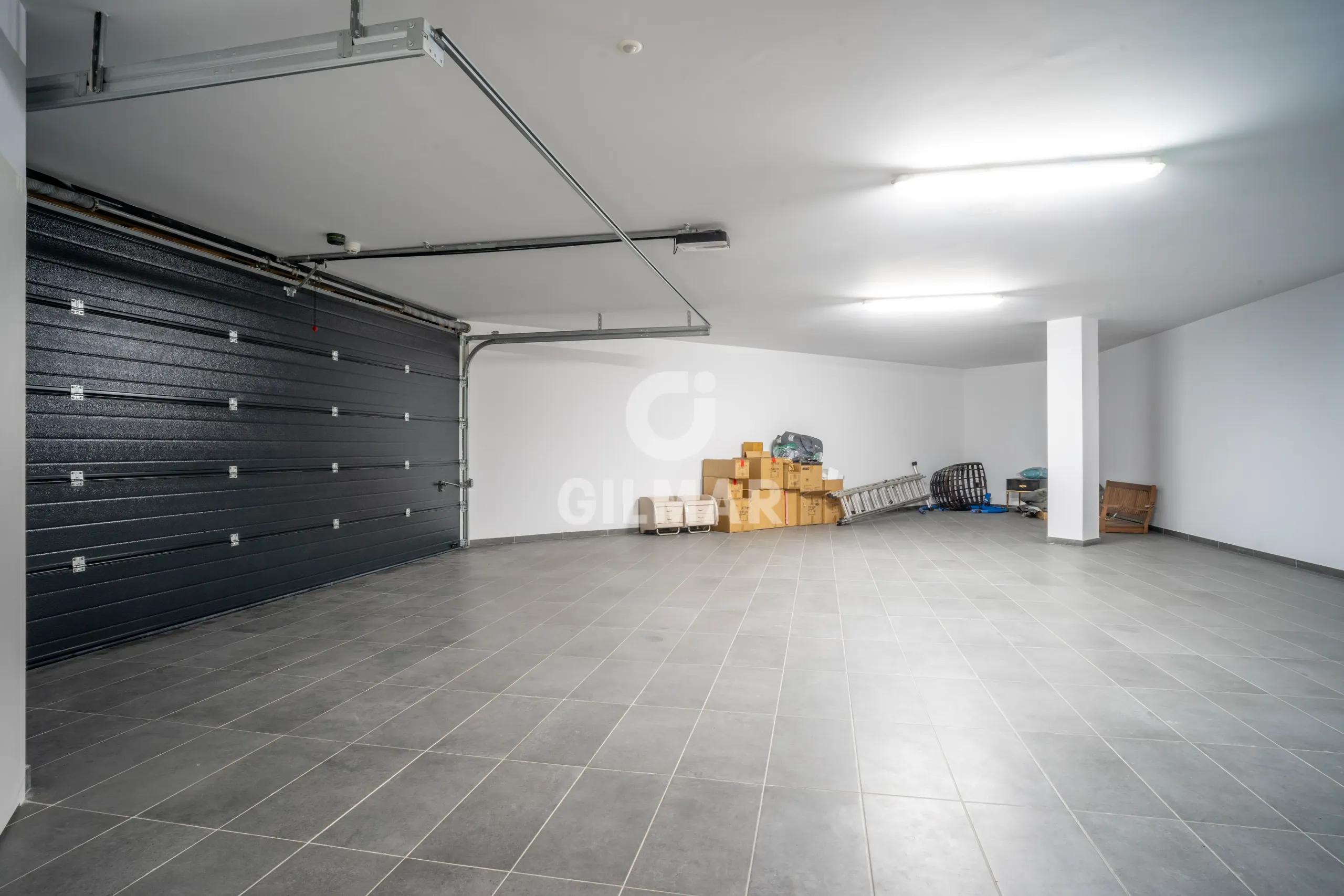 Chalet Adosado en Estepona Oeste - Málaga