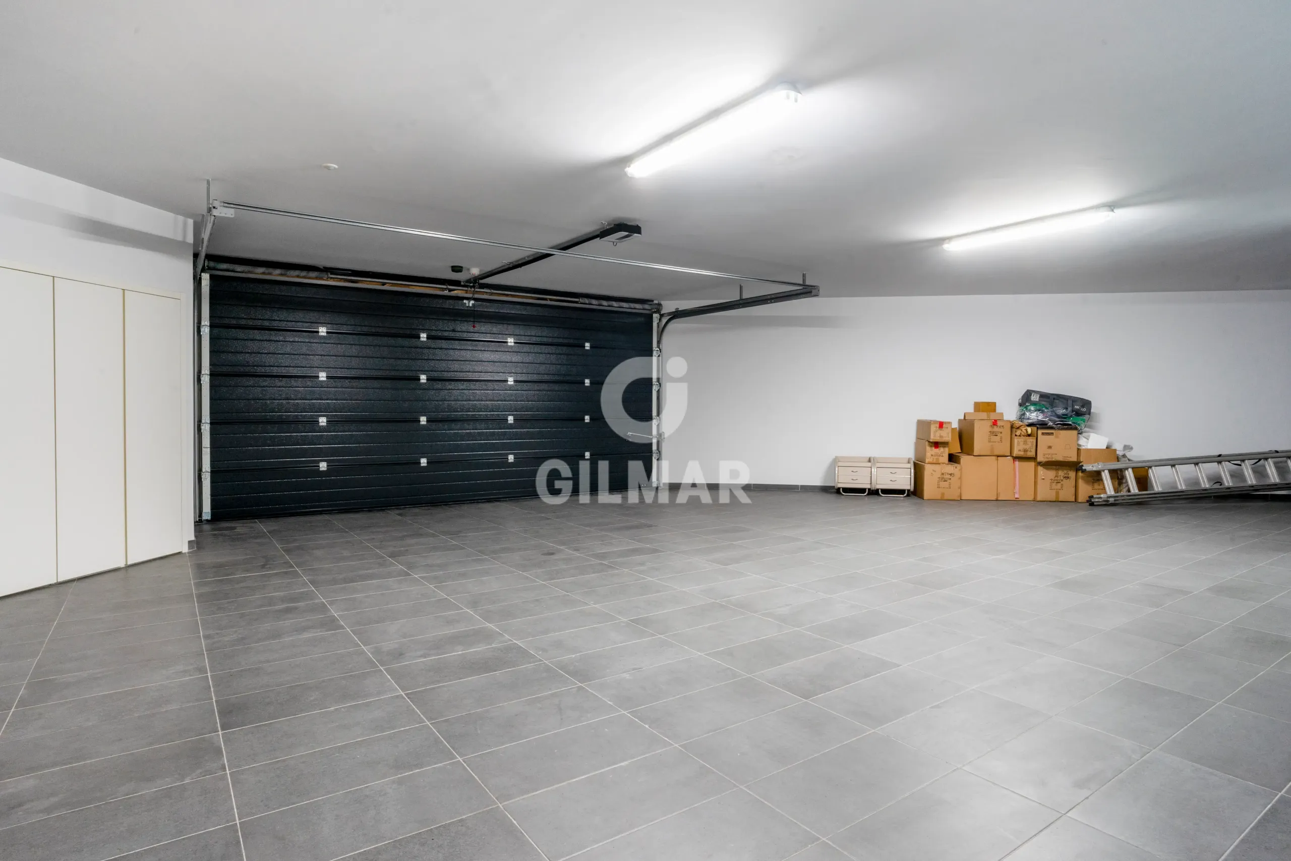 Chalet Adosado en Estepona Oeste - Málaga