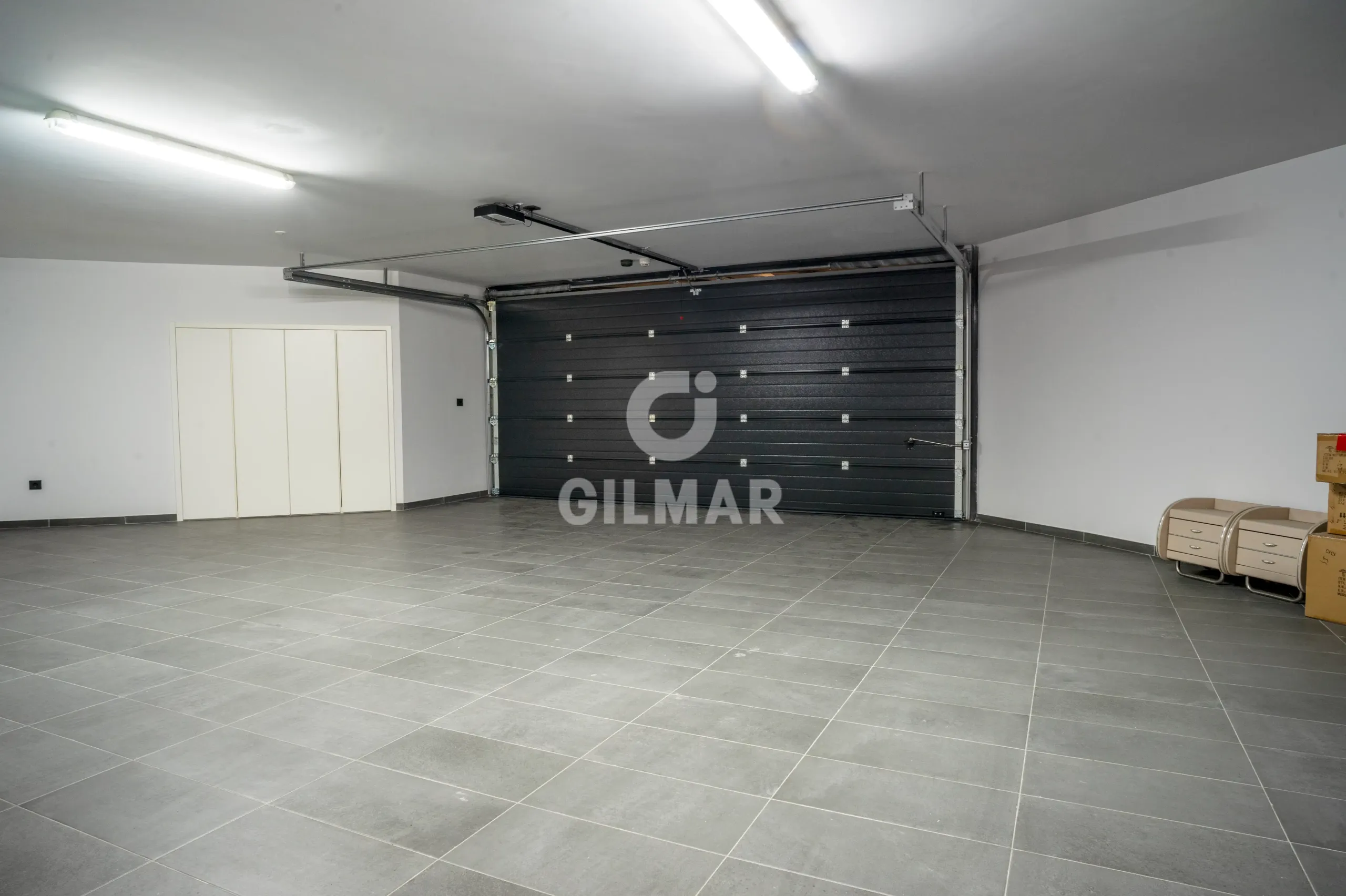 Chalet Adosado en Estepona Oeste - Málaga