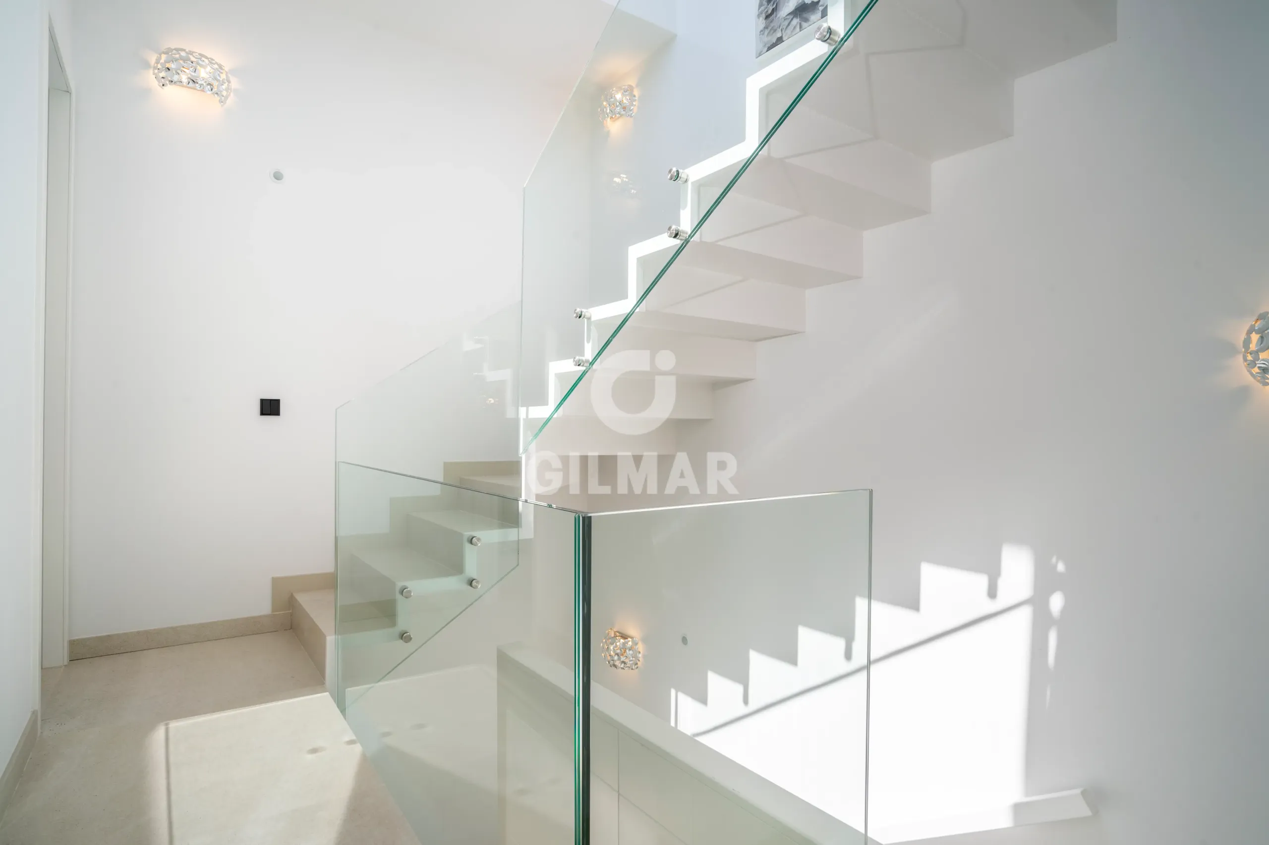 Chalet Adosado en Estepona Oeste - Málaga