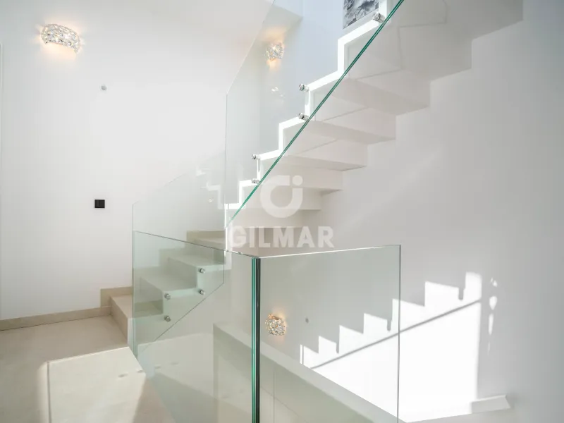Chalet Adosado en Estepona Oeste - Málaga