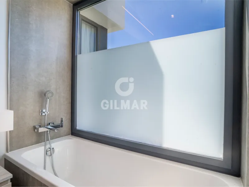 Chalet Adosado en Estepona Oeste - Málaga