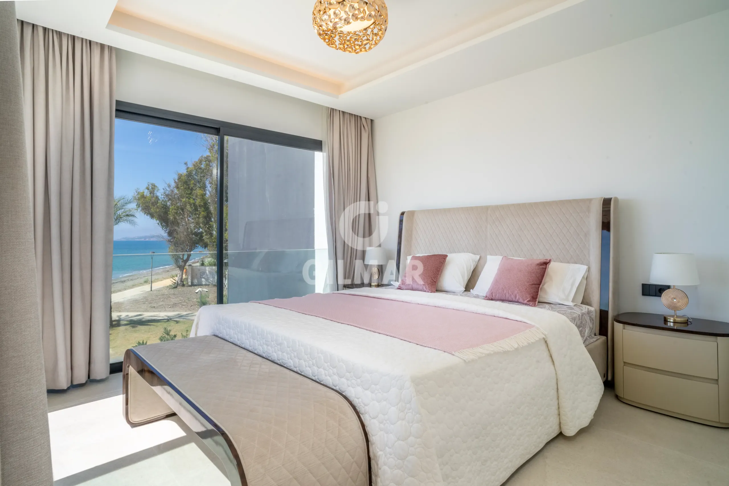 Chalet Adosado en Estepona Oeste - Málaga