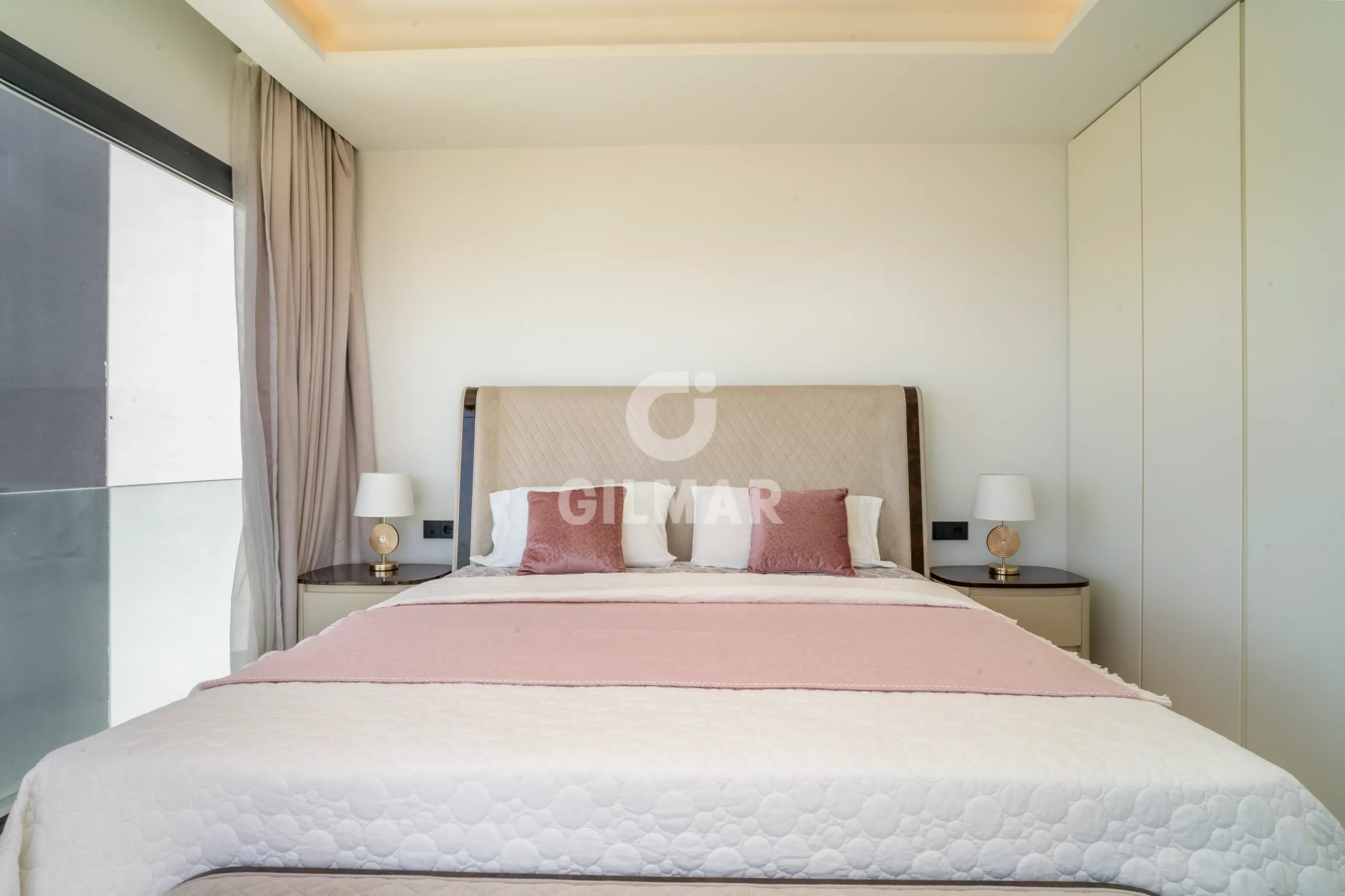 Chalet Adosado en Estepona Oeste - Málaga