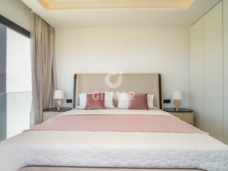 Chalet Adosado en Estepona Oeste - Málaga
