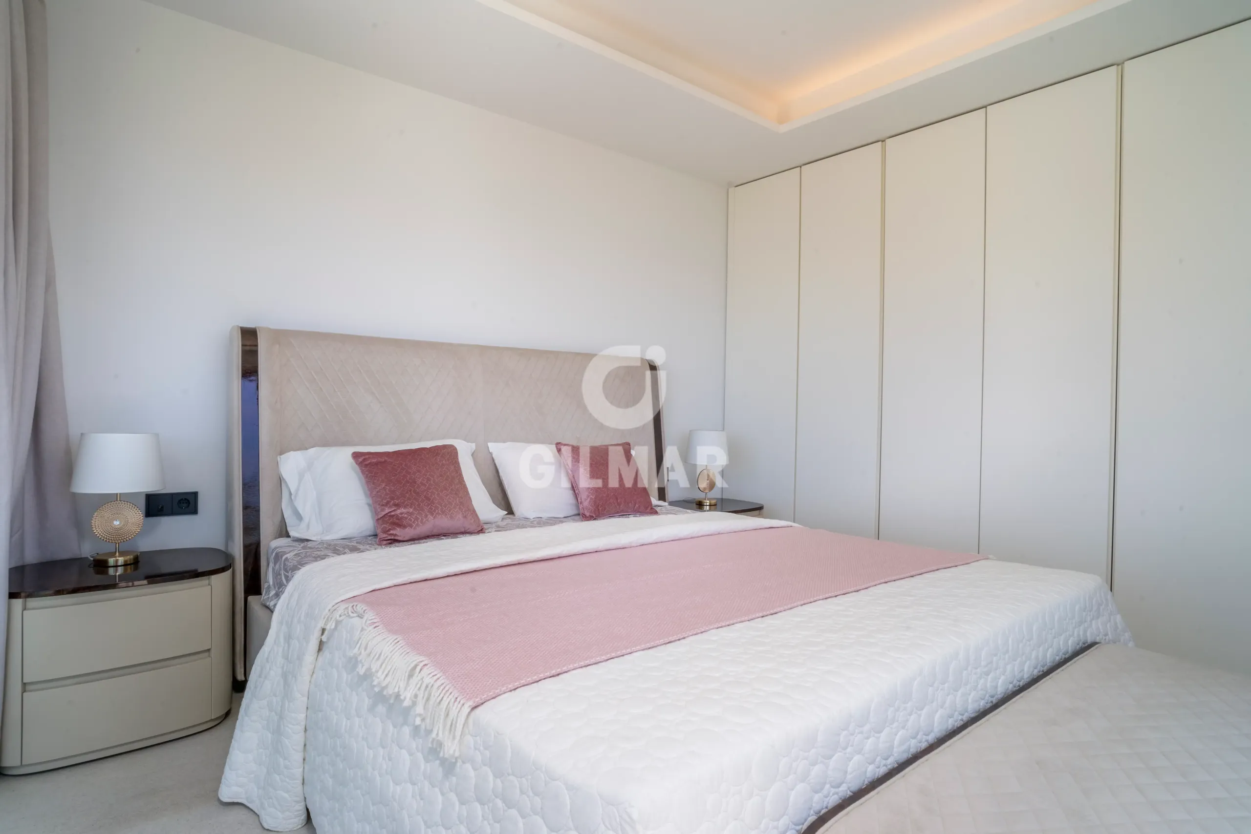 Chalet Adosado en Estepona Oeste - Málaga
