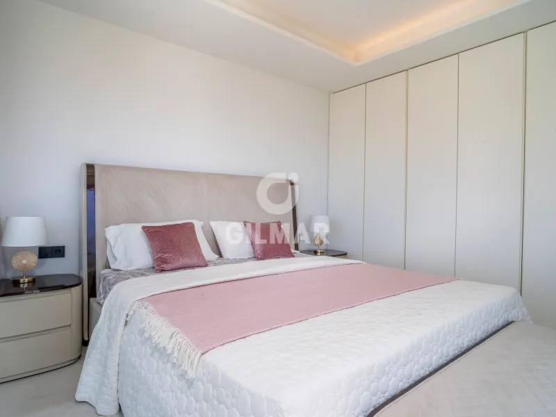 Chalet Adosado en Estepona Oeste - Málaga