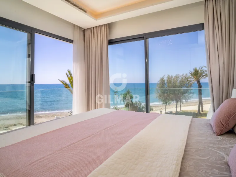 Chalet Adosado en Estepona Oeste - Málaga
