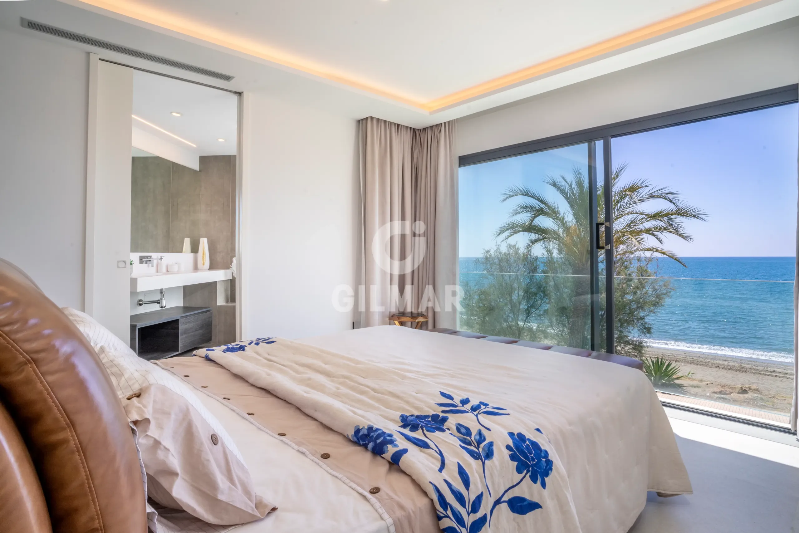 Chalet Adosado en Estepona Oeste - Málaga