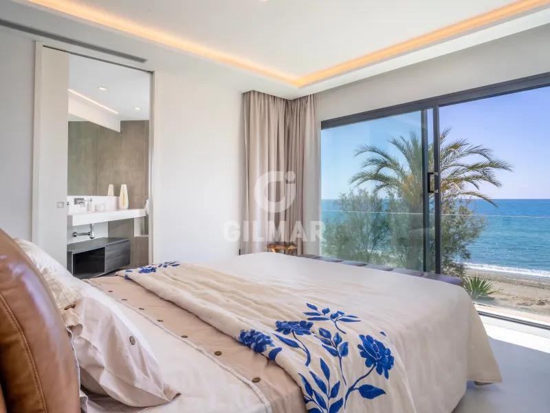 Chalet Adosado en Estepona Oeste - Málaga
