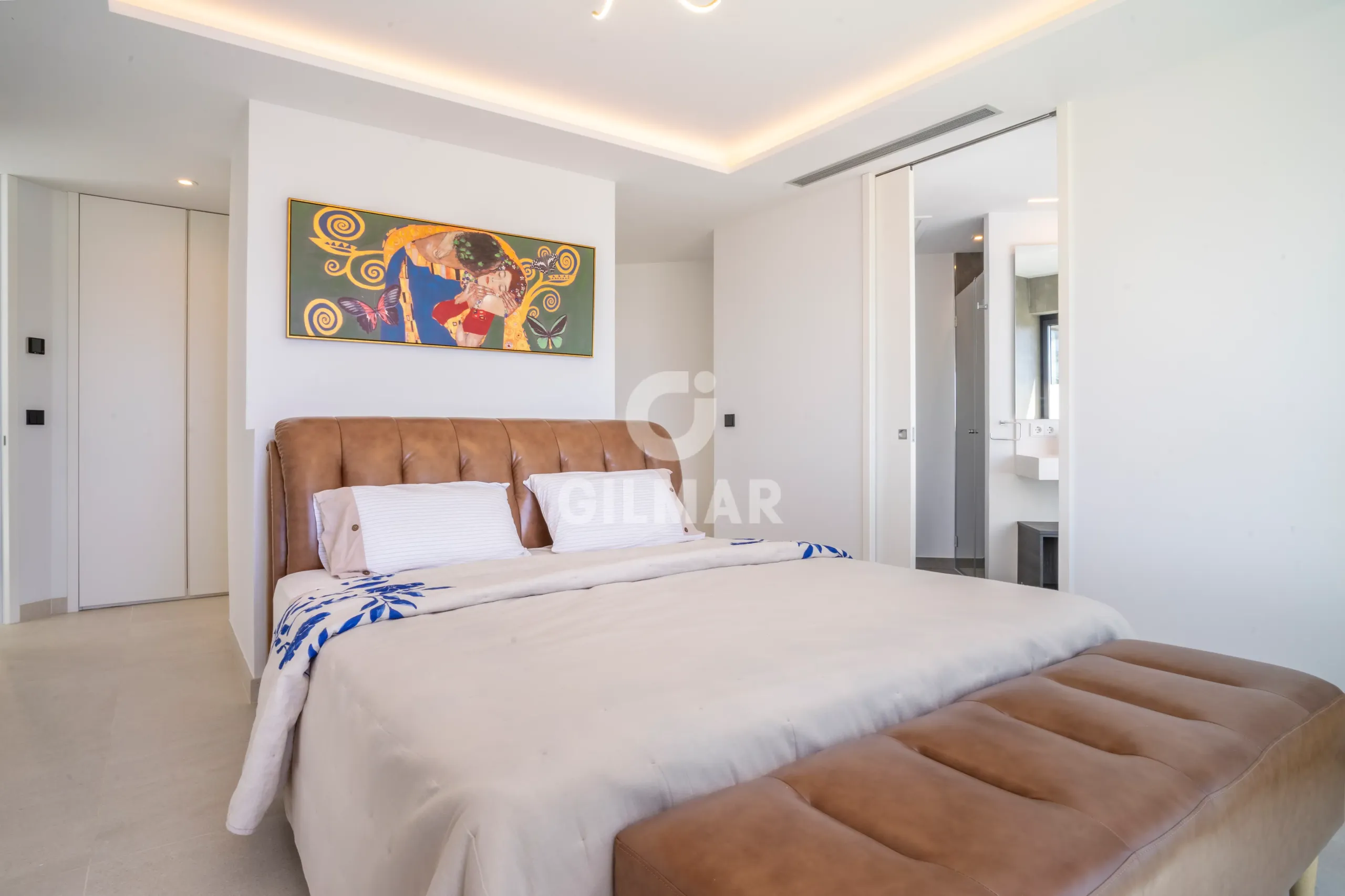 Chalet Adosado en Estepona Oeste - Málaga