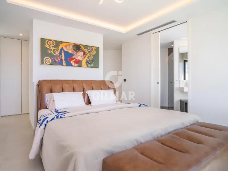 Chalet Adosado en Estepona Oeste - Málaga