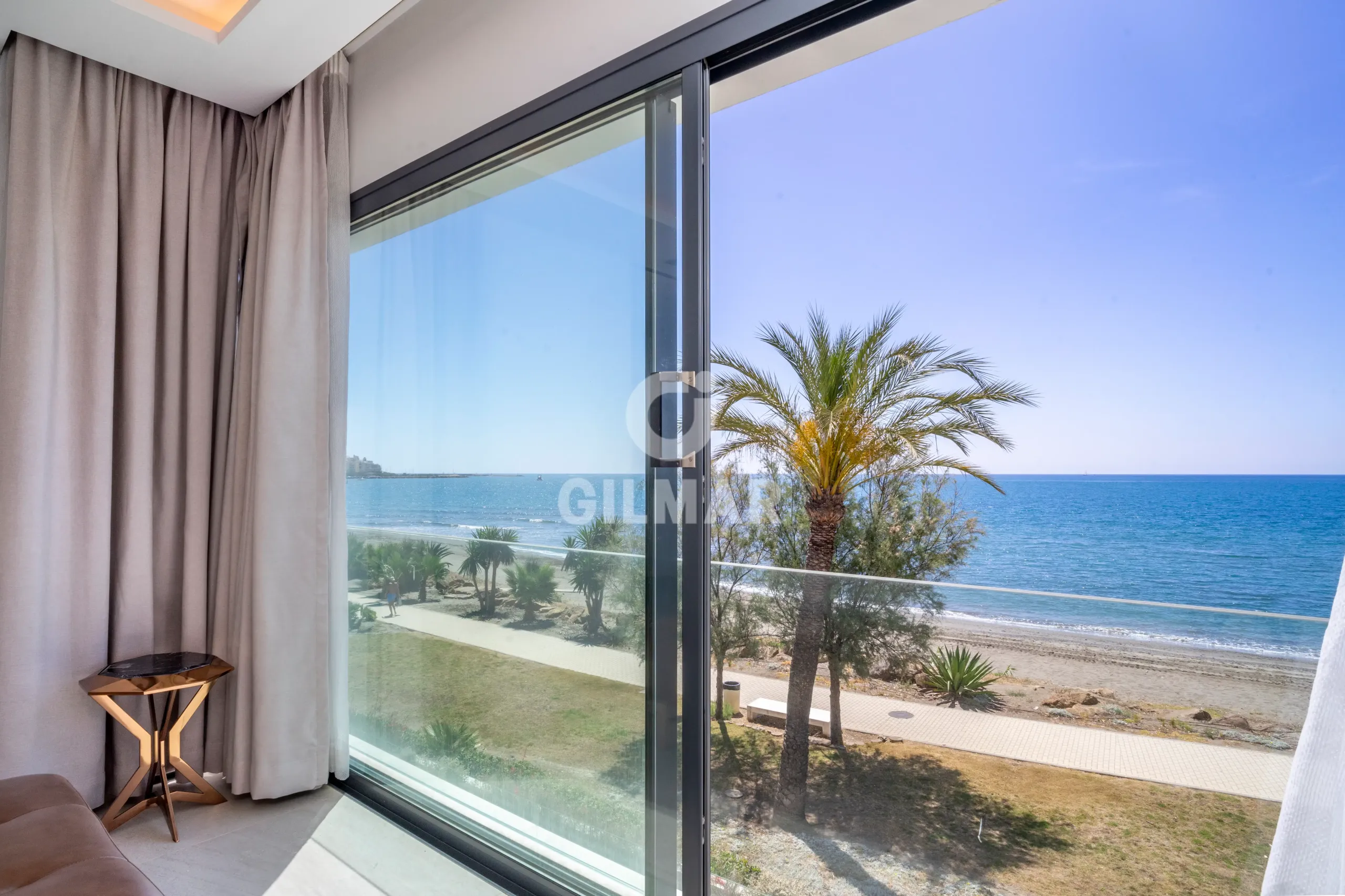 Chalet Adosado en Estepona Oeste - Málaga