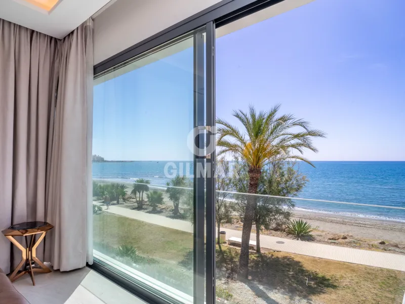 Chalet Adosado en Estepona Oeste - Málaga