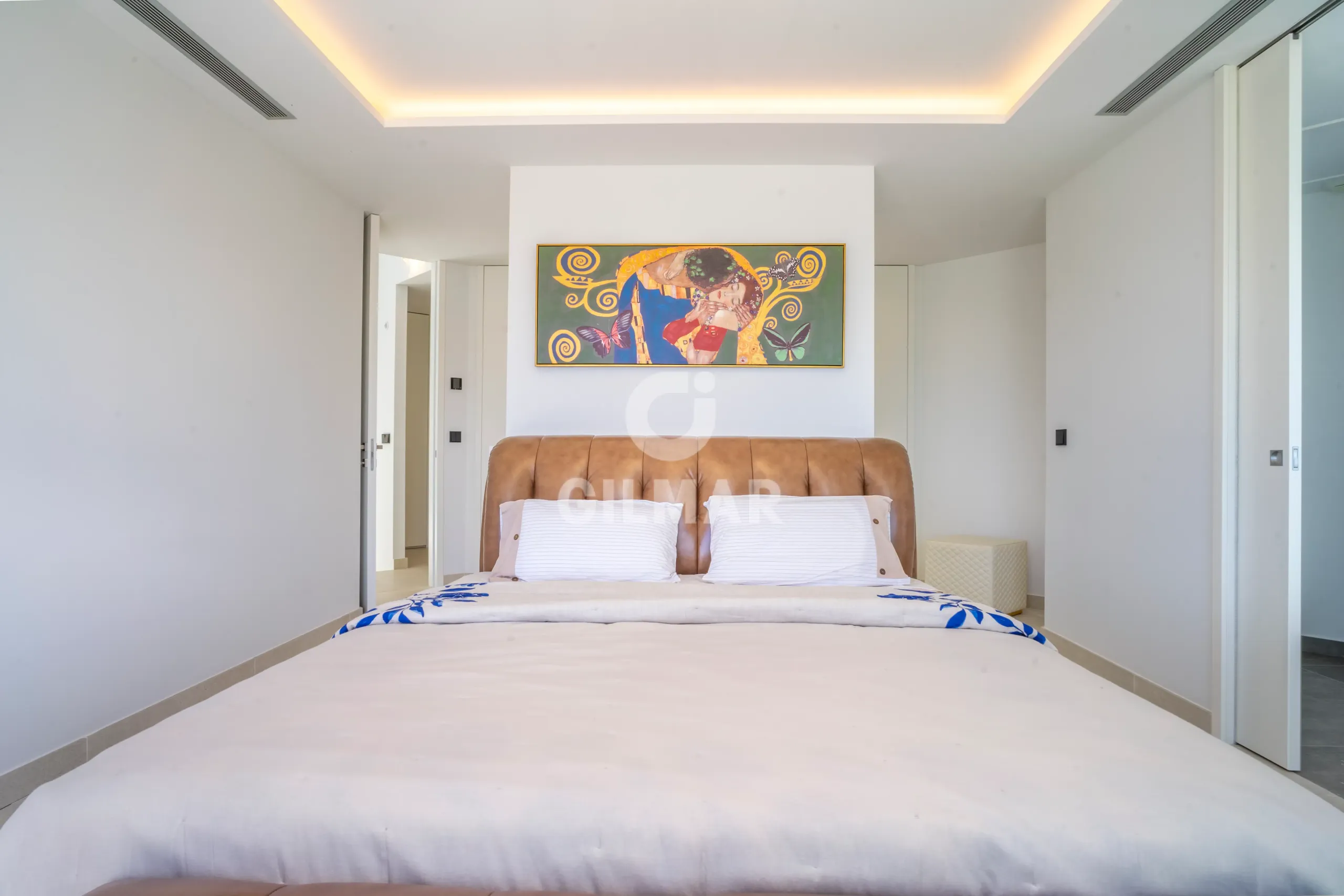 Chalet Adosado en Estepona Oeste - Málaga
