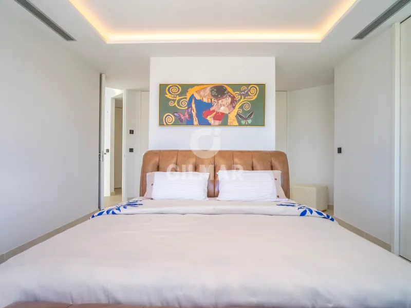 Chalet Adosado en Estepona Oeste - Málaga