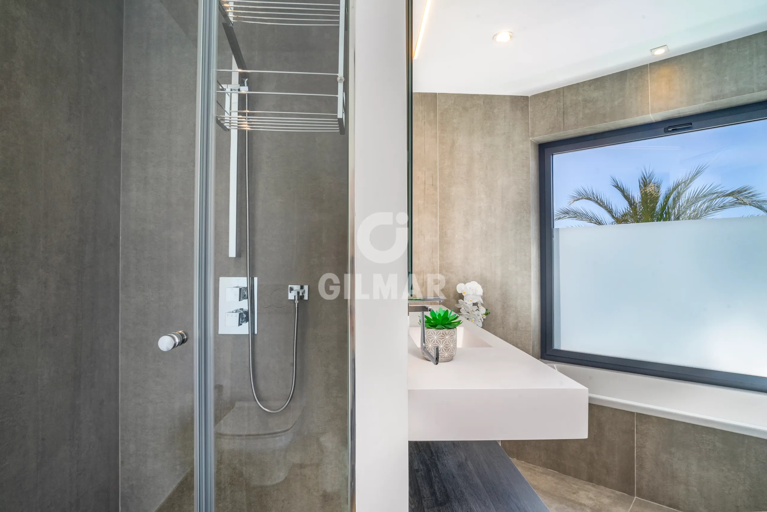 Chalet Adosado en Estepona Oeste - Málaga