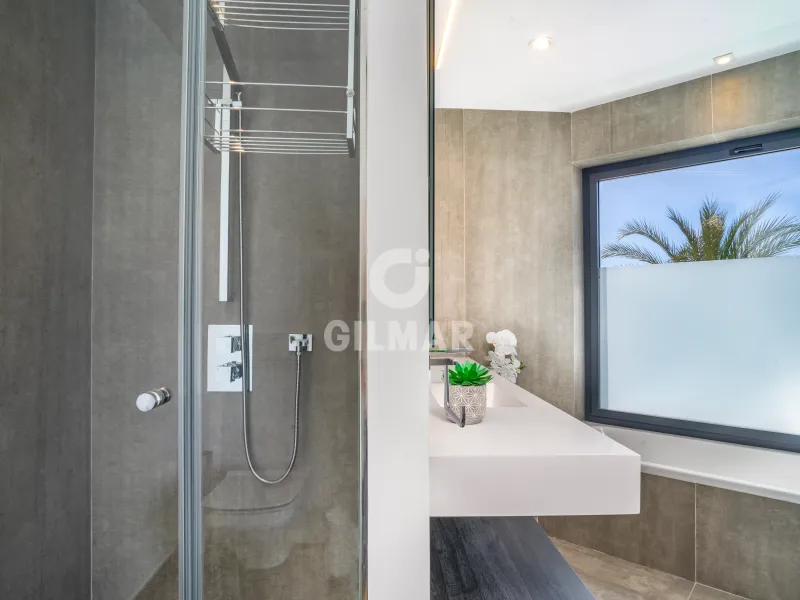 Chalet Adosado en Estepona Oeste - Málaga