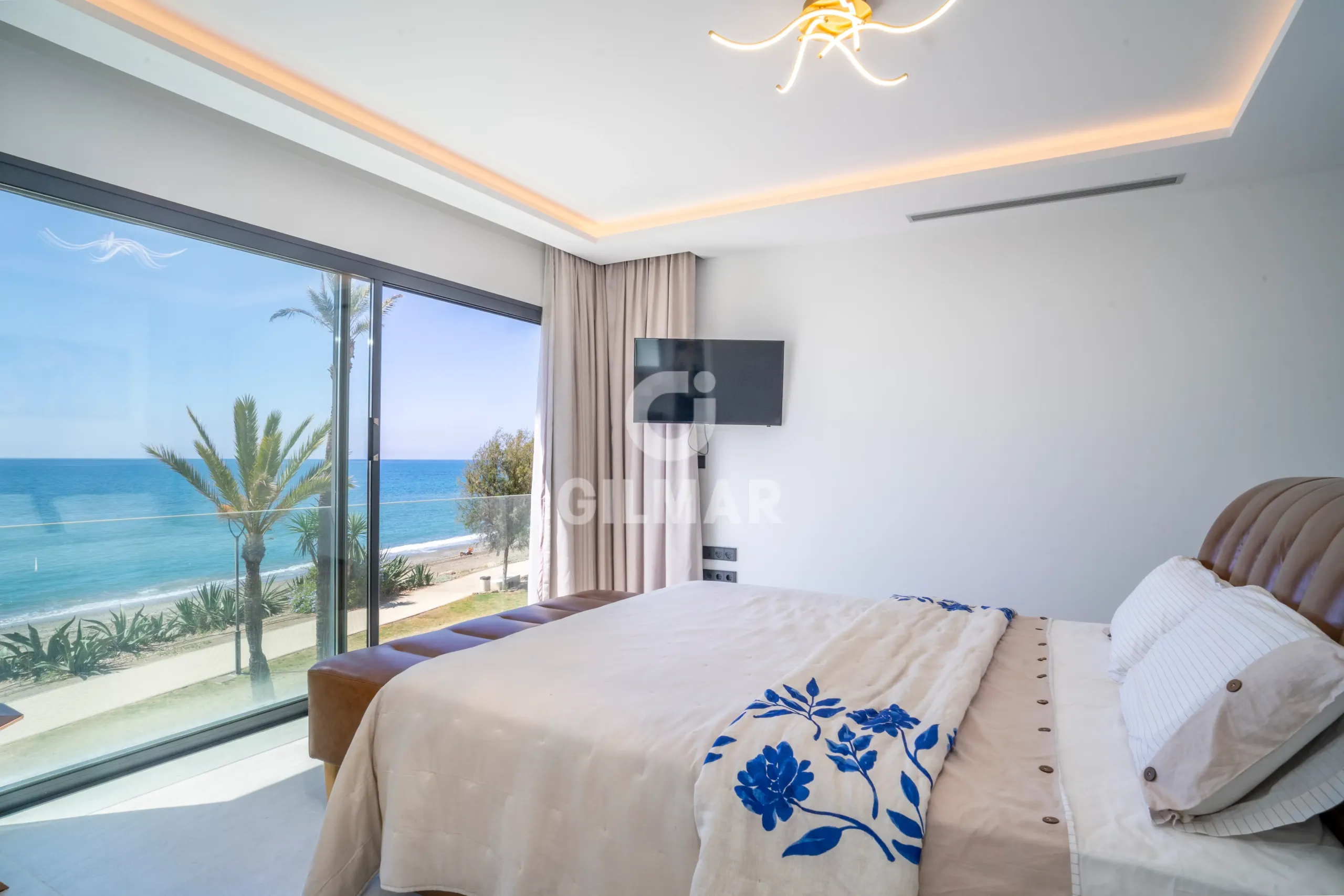 Chalet Adosado en Estepona Oeste - Málaga