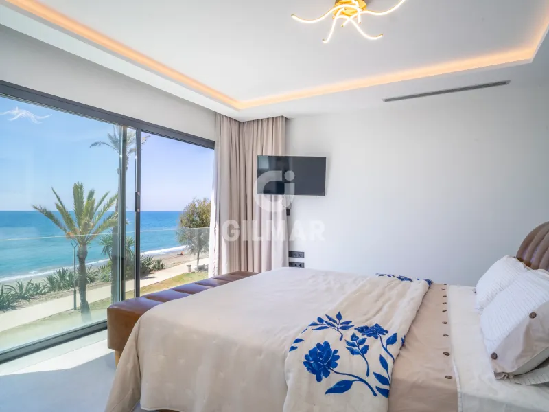 Chalet Adosado en Estepona Oeste - Málaga