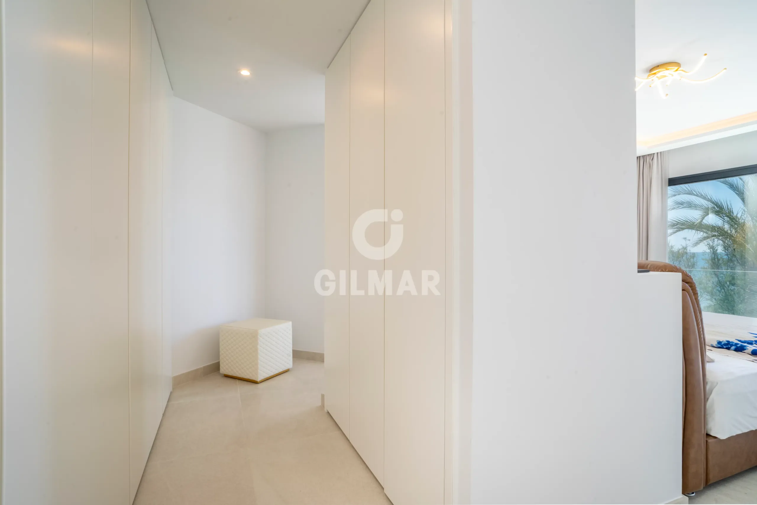 Chalet Adosado en Estepona Oeste - Málaga