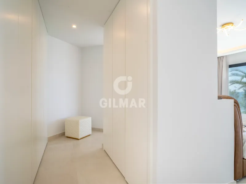 Chalet Adosado en Estepona Oeste - Málaga