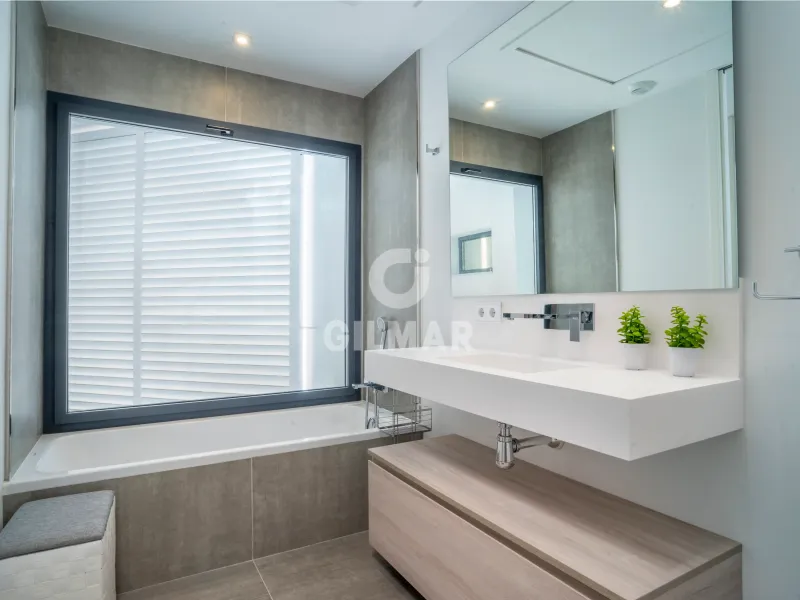 Chalet Adosado en Estepona Oeste - Málaga