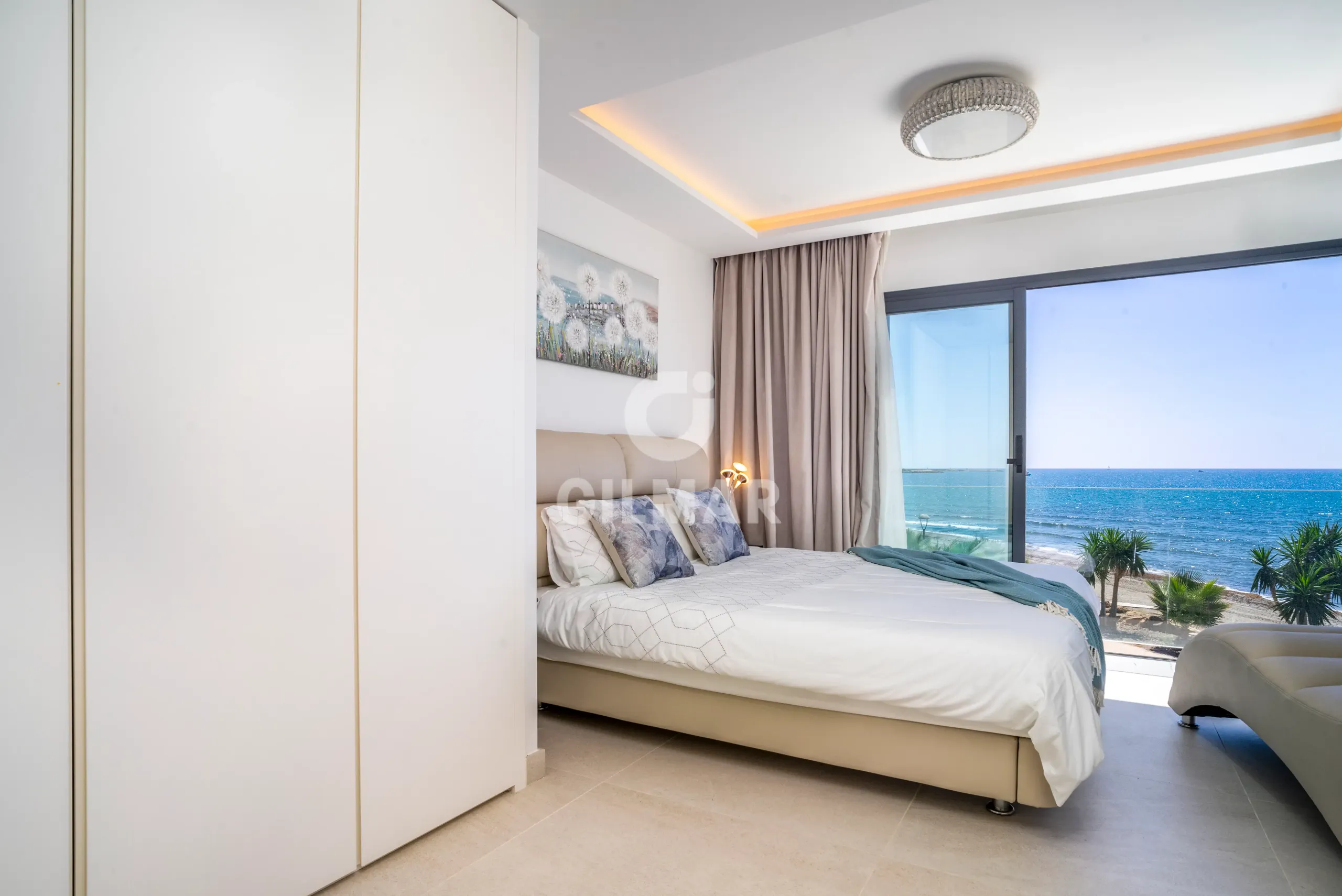 Chalet Adosado en Estepona Oeste - Málaga