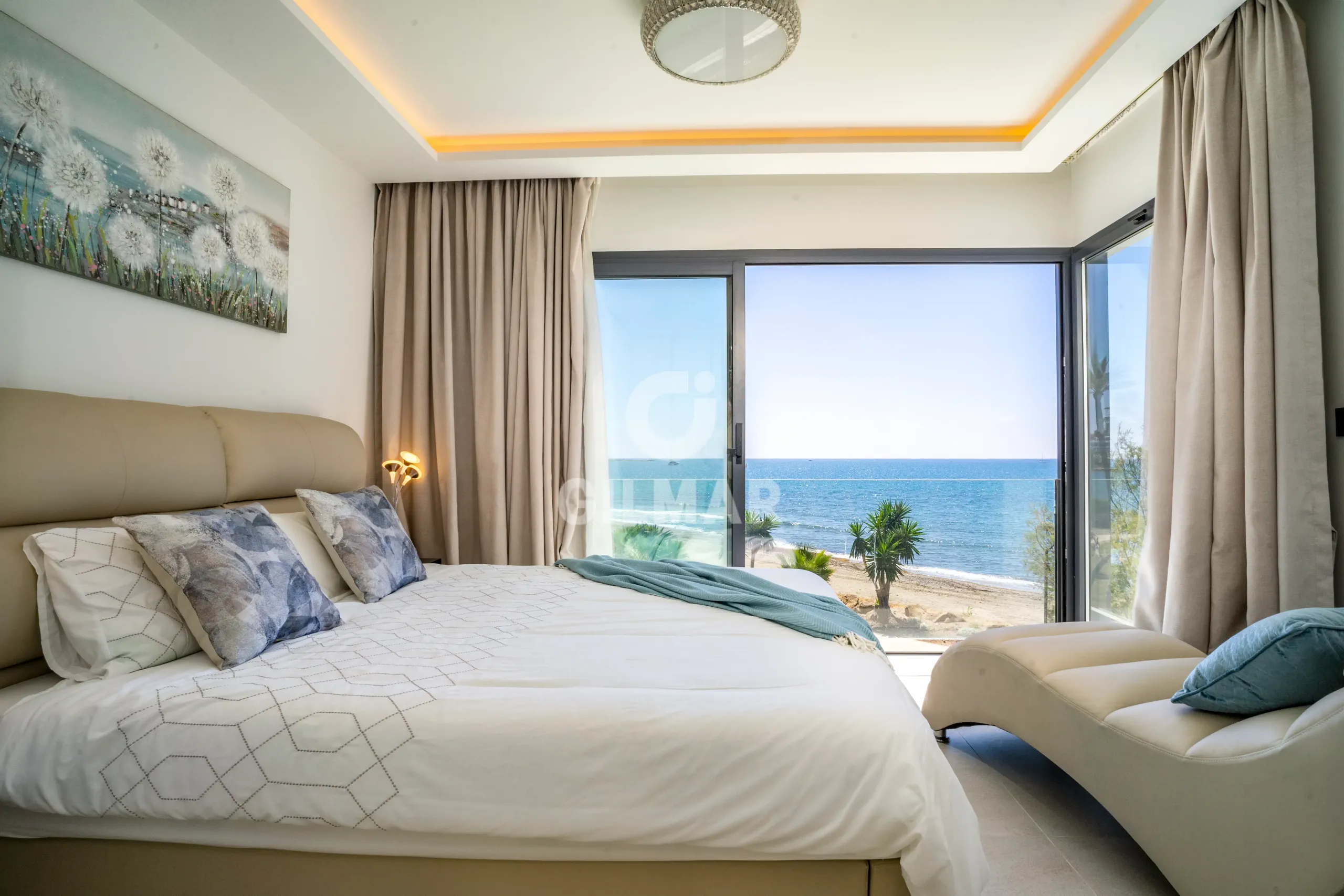 Chalet Adosado en Estepona Oeste - Málaga