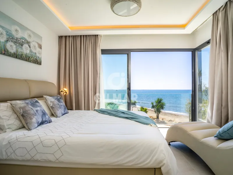Chalet Adosado en Estepona Oeste - Málaga