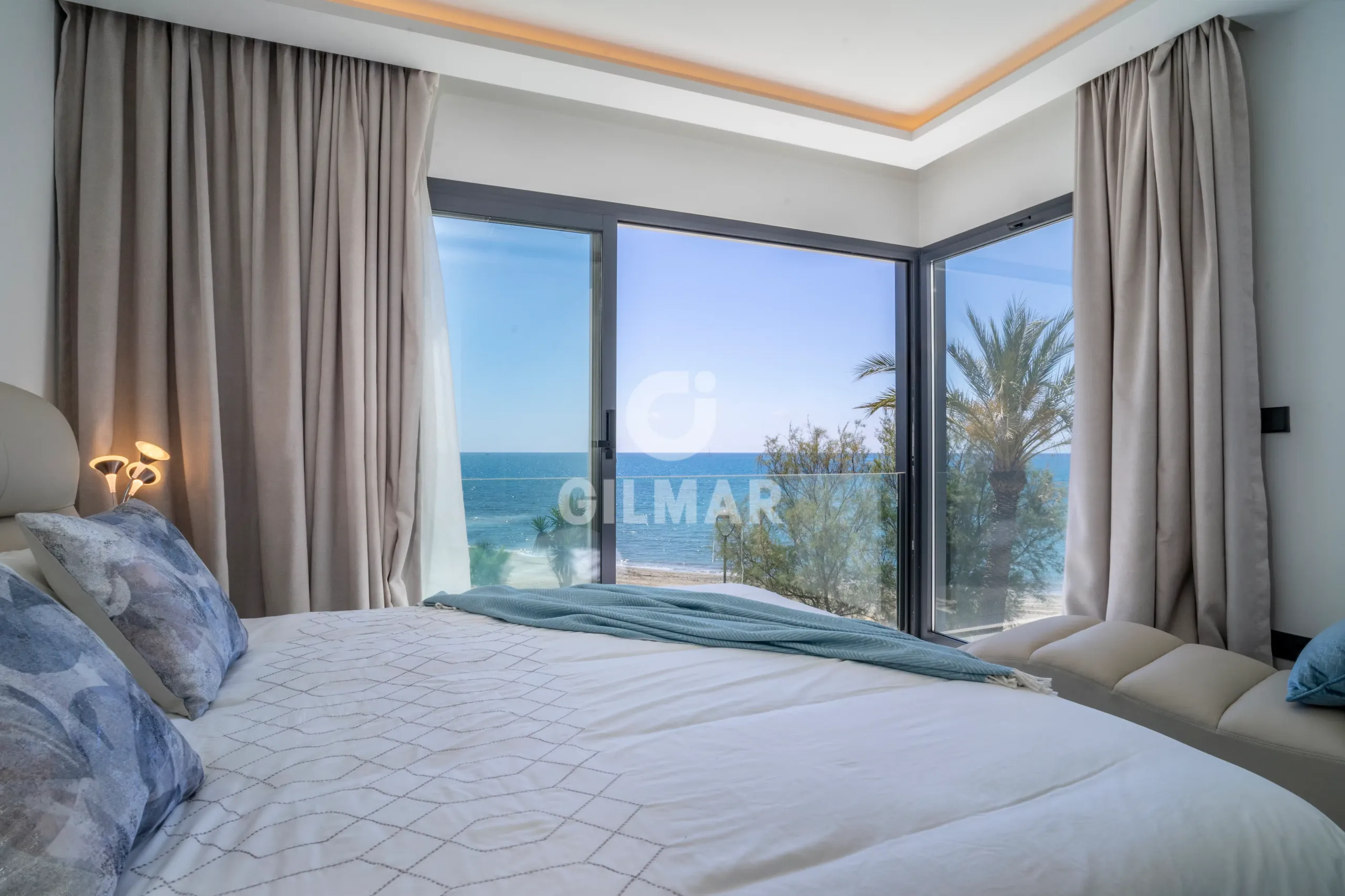 Chalet Adosado en Estepona Oeste - Málaga