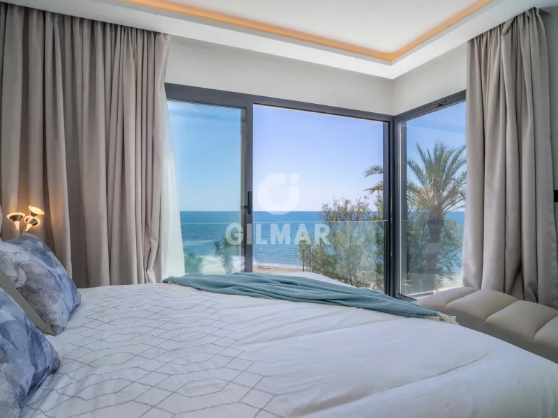 Chalet Adosado en Estepona Oeste - Málaga