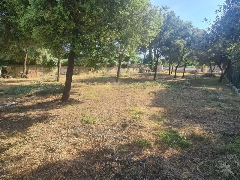 Magnífico terreno exclusivo en la mejor zona de Valldoreix, Barcelona