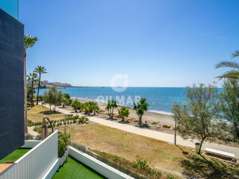 Chalet Adosado en Estepona Oeste - Málaga