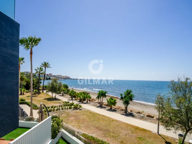 Chalet Adosado en Estepona Oeste - Málaga