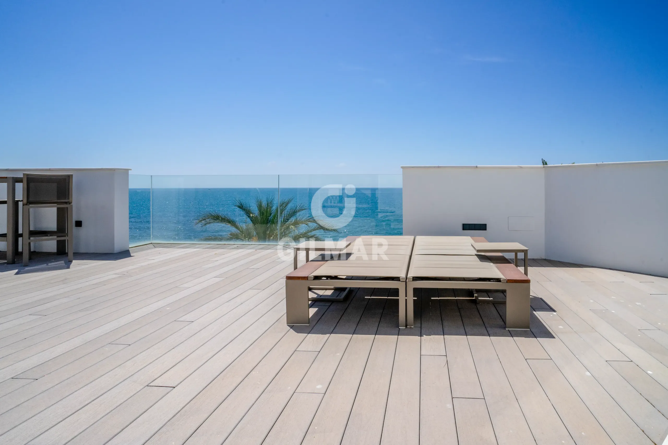 Chalet Adosado en Estepona Oeste - Málaga