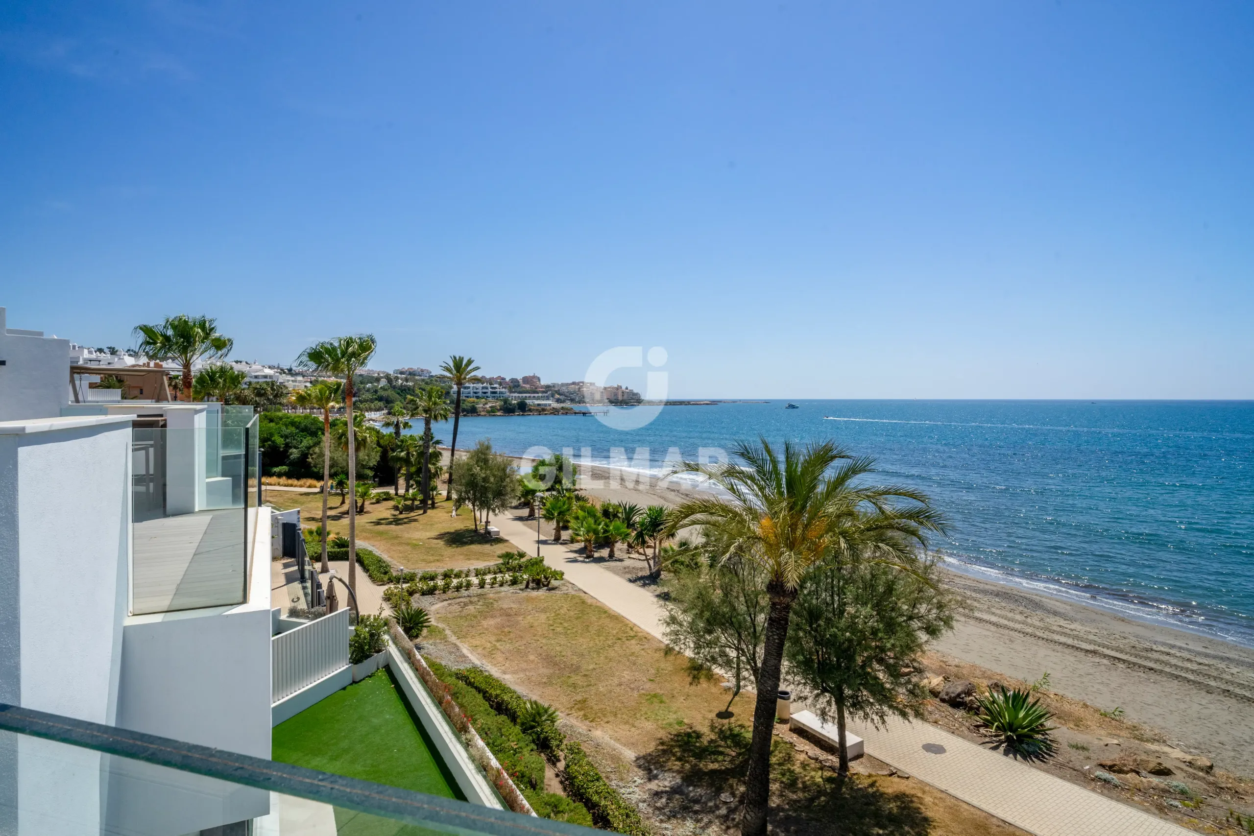 Chalet Adosado en Estepona Oeste - Málaga