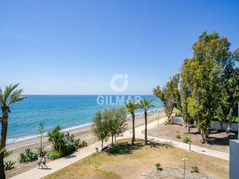 Chalet Adosado en Estepona Oeste - Málaga