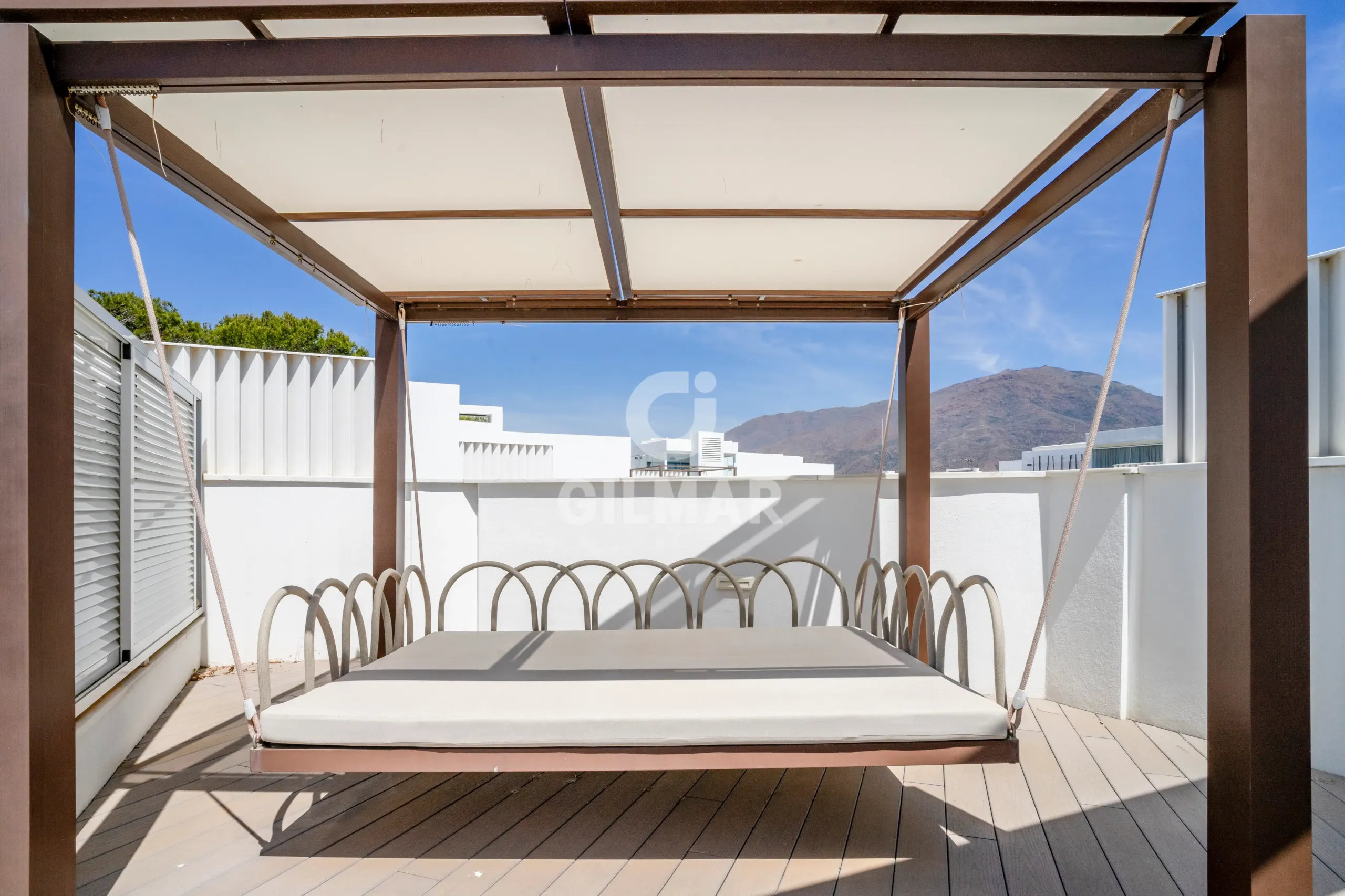 Chalet Adosado en Estepona Oeste - Málaga