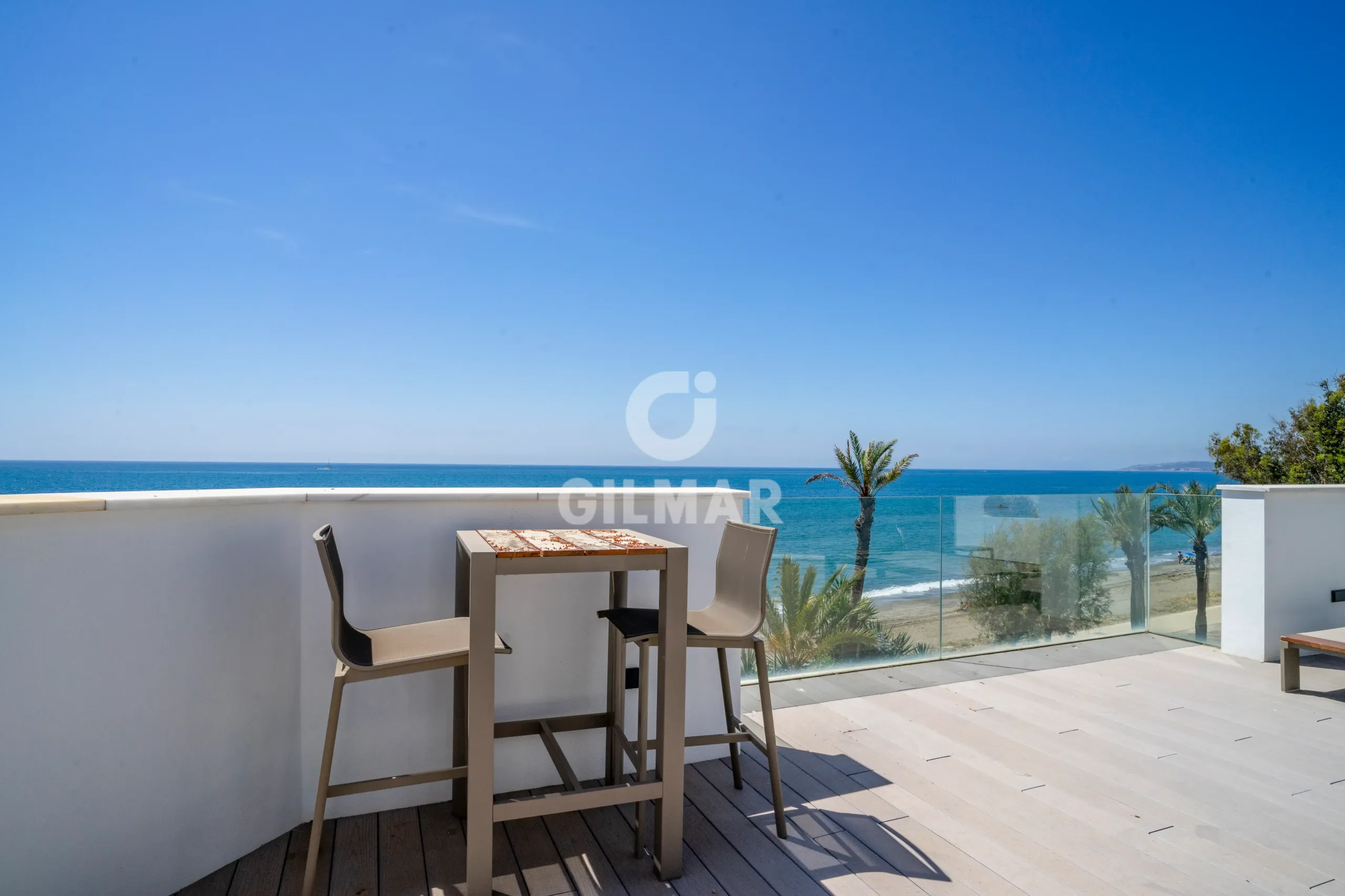 Chalet Adosado en Estepona Oeste - Málaga