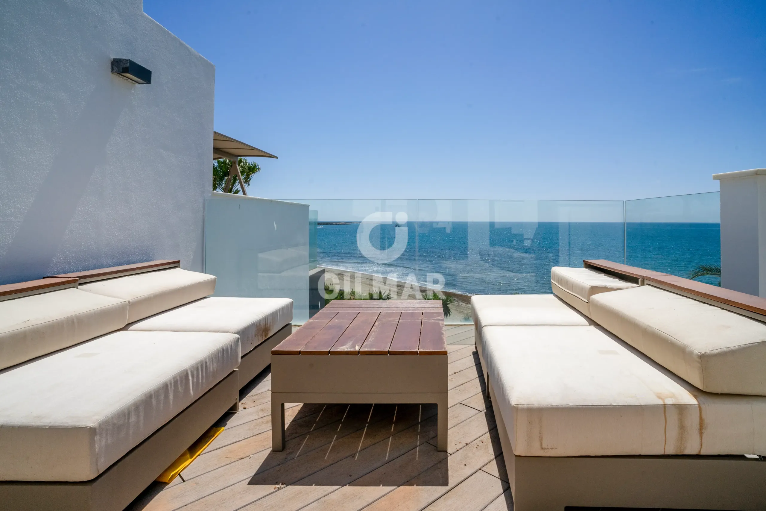 Chalet Adosado en Estepona Oeste - Málaga