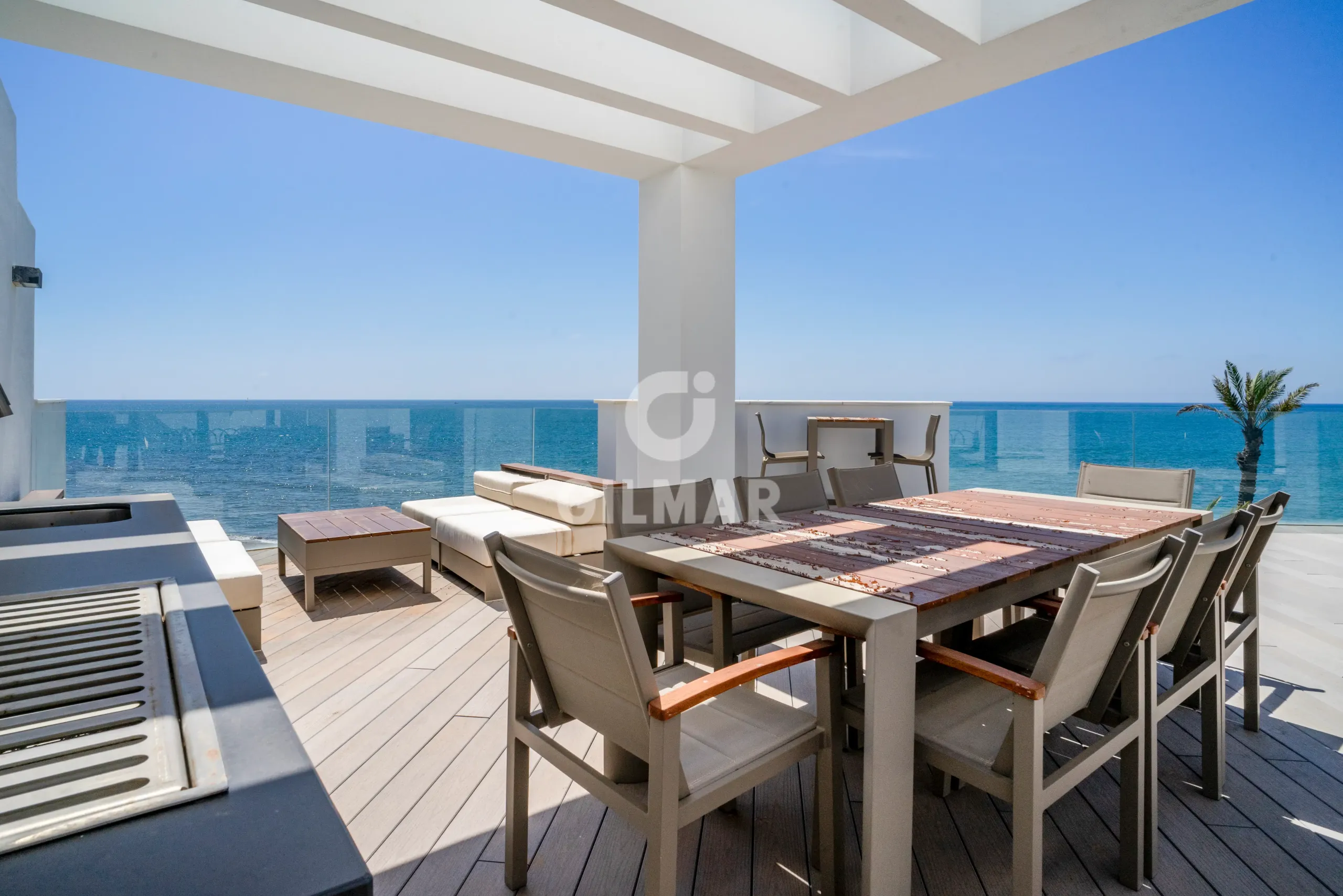 Chalet Adosado en Estepona Oeste - Málaga
